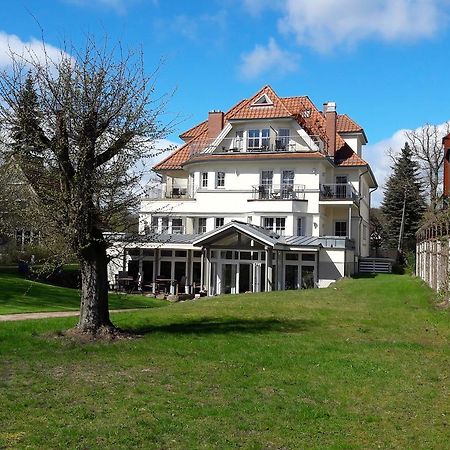 Hotel Villa Passion Malchow  Exterior photo