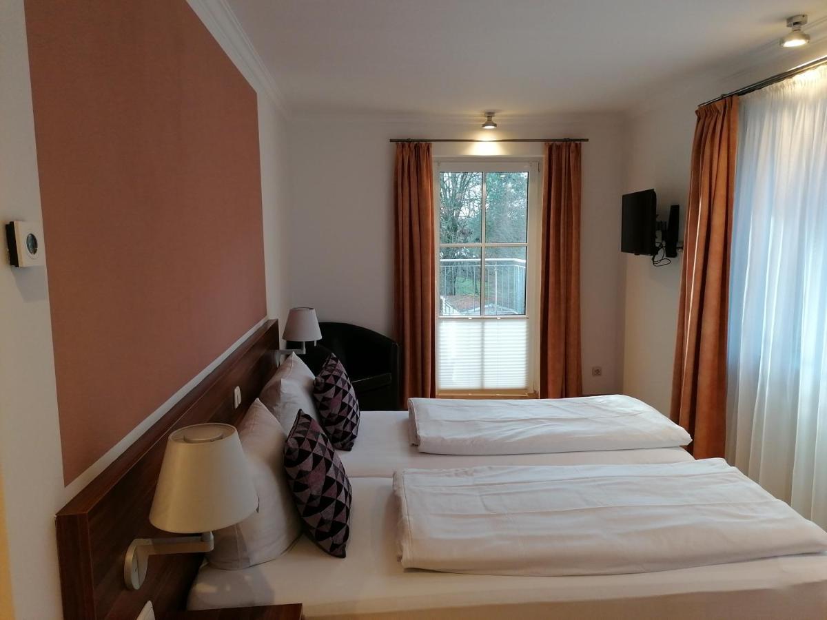 Hotel Villa Passion Malchow  Exterior photo