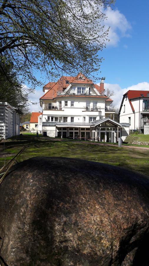 Hotel Villa Passion Malchow  Exterior photo